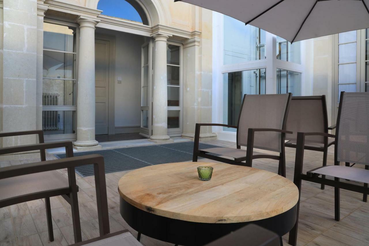 Palazzo Circolone Hotel Poggiardo Exterior foto
